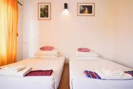 Thanicha Resort - 58