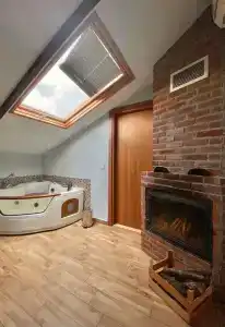 Beyaz Konak Otel - 12