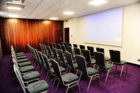 Best Western Plus Olsztyn Old Town - 18