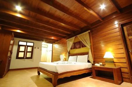 Bel Aire Patong - 34