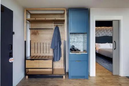 Canopy By Hilton Boston Downtown - 56