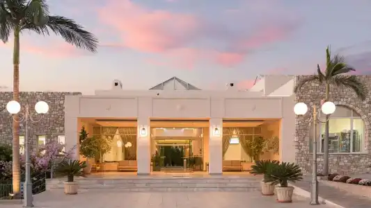 Horizon Beach Resort - 0