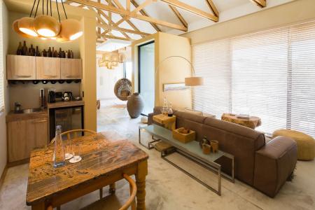 The Olive Exclusive All-Suite - 19
