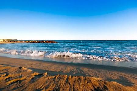 Mercure Thalasso & Spa Port Fréjus - 71