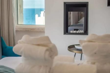 Antico Mondo Rooms & Suites - 122