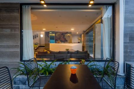 Platinum Danang - 6