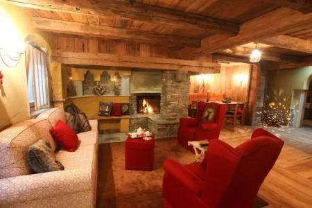 Au Coeur Des Neiges & Spa - 75