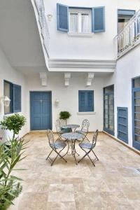 Julina Boutique Living - 1