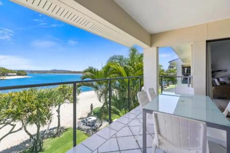 Culgoa Point Beach - 262