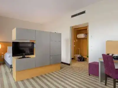 Mercure Aachen Am Dom - 54