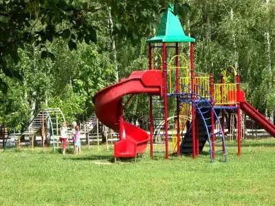 Волжанка - 12