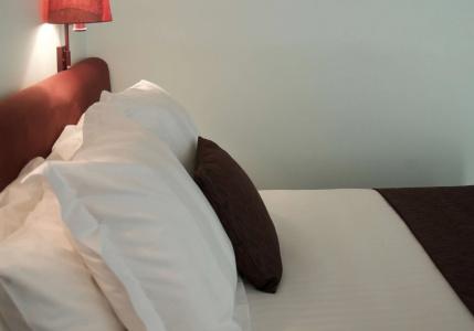 SureStay by Best Western The Clarence on Melville - 5