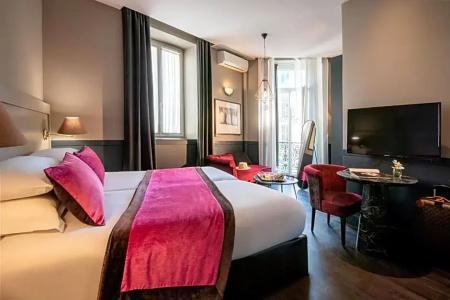 Best Western Plus Nice Cosy - 148