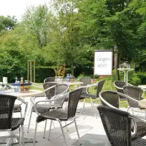 Best Western ParkWeingarten - 18