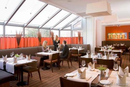 Mercure München Neuperlach Süd - 19