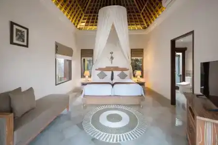 Visesa Ubud Resort - 95