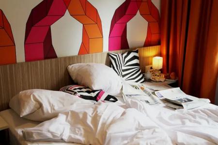 Madeleine Biohotel - 115