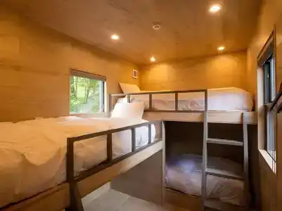 Ashibetsu Onsen Starlight - 3
