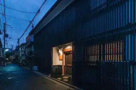 Hazuki Kyoto - 20