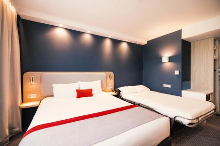 Holiday Inn Express - Paris - Cdg Airport, An Ihg - 27