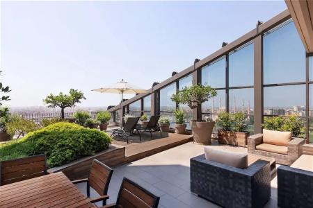Sheraton Grand Adana - 67