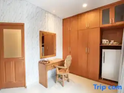 Amoya Inn - 134