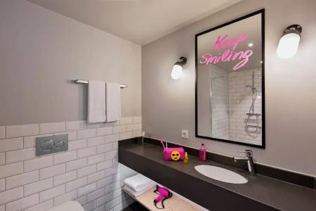 Moxy Munich Ostbahnhof - 44
