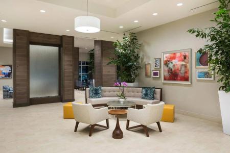 Hilton Garden Inn Miami Dolphin Mall - 14