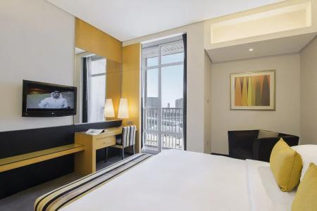 Hala Arjaan by Rotana, Deluxe - 7