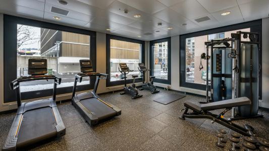 Holiday Inn Express - Luzern - Kriens, An Ihg - 45