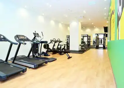 Ibis Styles Sapporo - 26