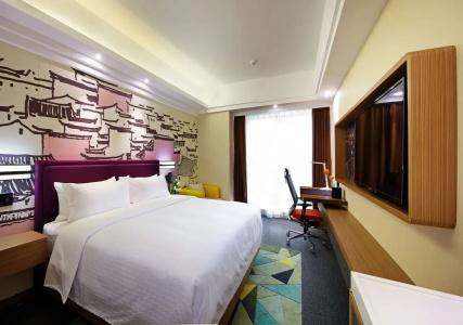 Hampton by Hilton Waishuangnan - 2