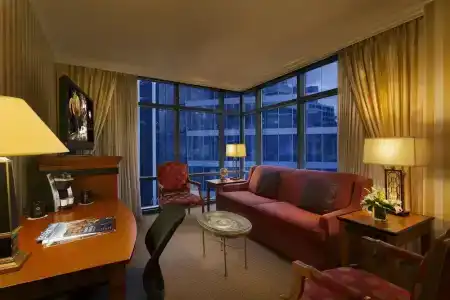 Le Soleil by Executive Hotels - 52