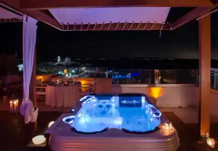 Oasis Beach - 18