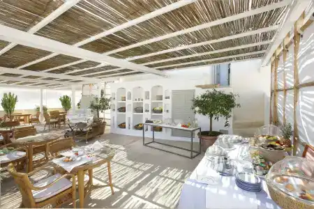Relais Corte Palmieri & Il Chiostro - Residenza d'epoca - 22