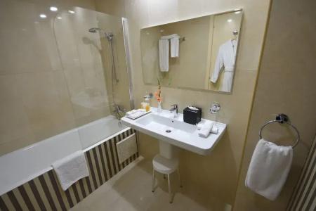 Ramada Plaza Tunis - 71