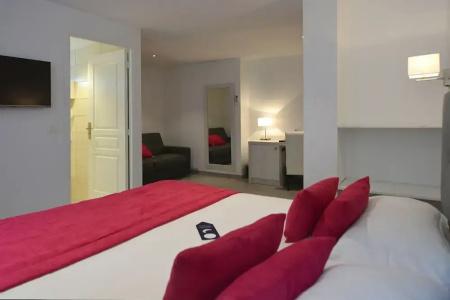 Hôtel A Madonetta - 21