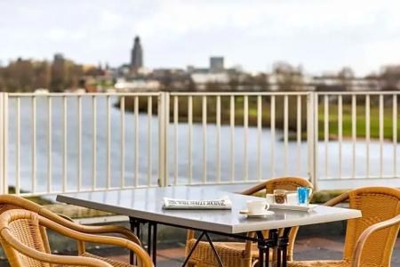 NH Arnhem Rijnhotel - 60