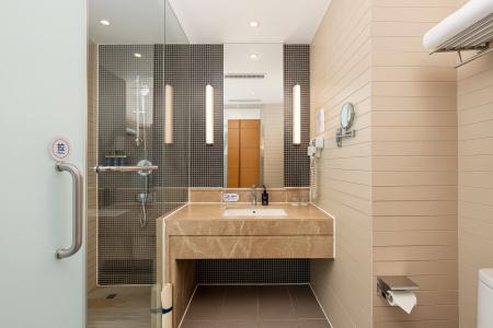 Holiday Inn Express Beijing Huacai, An Ihg - 38