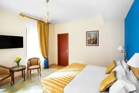 Piazza Di Spagna - 91