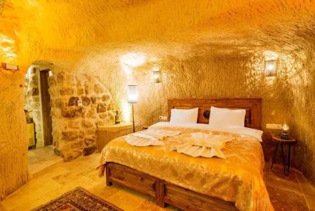 Atilla's Cave - 431