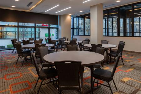 Residence Inn by Marriott Seattle University District - 30