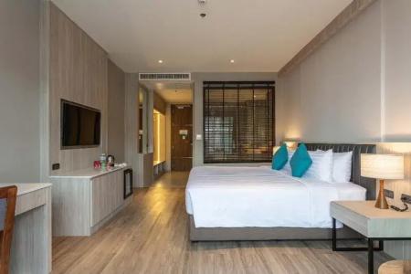 Laguna Grand & Spa Songkhla - 76
