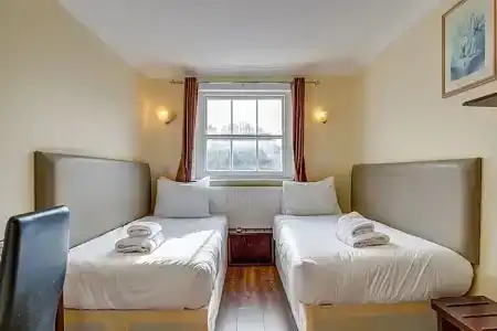 Belmont - 21