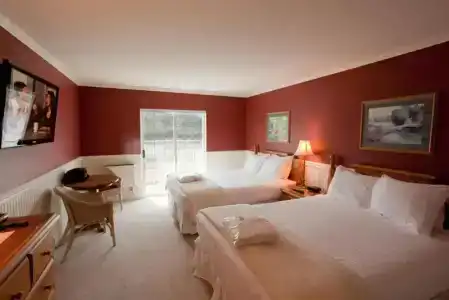 South Thompson Inn & Conference Centre - 49