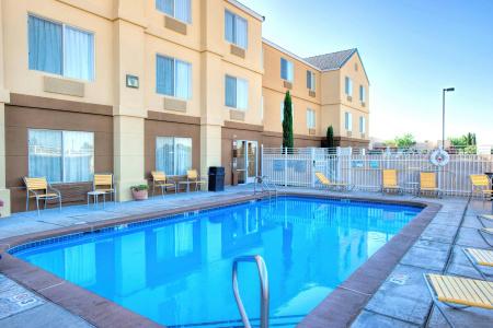 Fairfield Inn by Marriott - 17