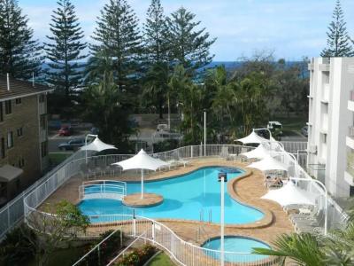 2nd Avenue Beachside - 161