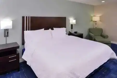 Hampton Inn Eugene - 46