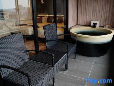 Livemax Resort Kaga Yamashiro - 82