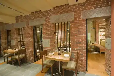 The Liberty, a Luxury Collection, Boston - 21